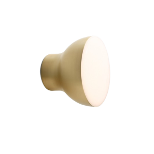Passepartout Ceiling/Wall Lamp JH11 Ø20 Cm Dim-To-Warm - Gold
