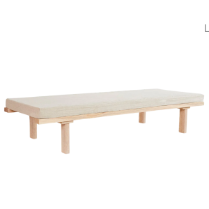 KR180 Daybed - Light Natural
