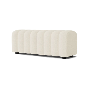 Studio Bench - Upholstery (Barnum Col 24)