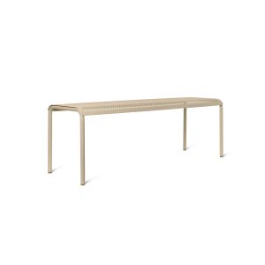 Dapple Bench - Cashmere