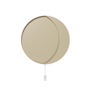 Neba Wall Lamp - Cashmere