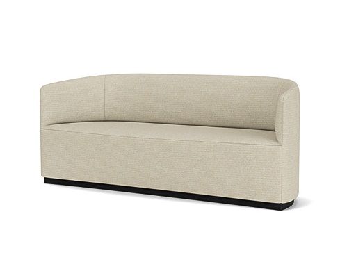 Tearoom W190 Sofa - UpholsterySavanna 202