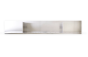 Rivet Shelf Large - Aluminum