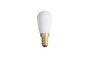 Pygmy LED Bulb - Matt Porcelain - E14 - 240V