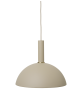 Collect Dome Lamp Shade - Cashmere