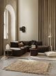 Arum Floor Lamp - Cashmere