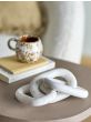 Adee Deco, White, Marble