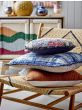 Lennox Lounge Chair - Teak Nature