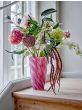 Callo Vase - Rose Glass