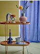 Gate Deco - Blue Stoneware