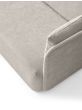 Offset 2 Seater Sofa - UpholsterySavanna 202