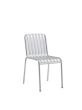 Palissade Chair - Galvanised