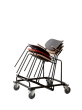 Co Dining Chair/Ready Dining Chair Trolley