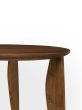 Feve Desk - Walnut