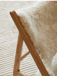 Houkime Rug, Beige 200 x 300 cm