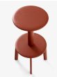 Massif Bar Stool AV40 - Ember