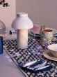 PC Portable Table Lamp - Wireless - Cream White