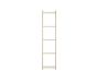 Punctual Ladder 5 - Cashmere