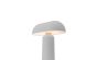 Porta Table Lamp - Grey