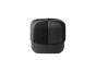 Circus Pouf Duo Small - Black