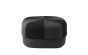 Circus Pouf Duo Large - Black