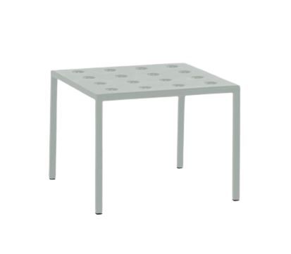 Balcony Low Table - Desert Green