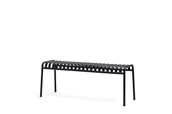 Palissade Bench - Anthracite