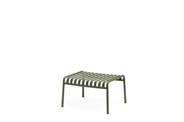 Palissade Ottoman - Olive