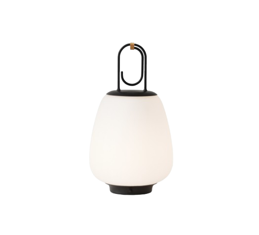 Lucca Portable Outdoor Lamp SC51 - Moss