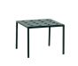 Balcony Low Table - Dark Forest