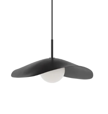 Fuji Pendant Lamp Small
