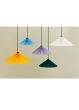 Matin Pendant-380-White