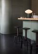 Massif Bar Stool AV40 - Ember