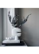 Bloom Tray Mini - Bone White