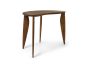 Feve Desk - Walnut
