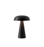 Como Portable Lamp SC53 - Black