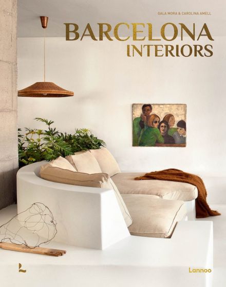 Barcelona Interiors Book