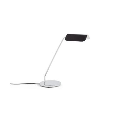 Apex Desk Lamp - Iron black