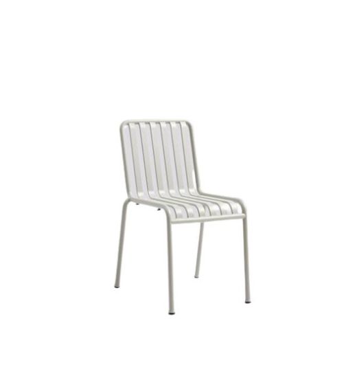 Palissade Chair - Sky Grey