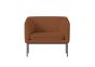 Turn Sofa 1-Seater Grain - 61256