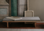 KR180 Daybed - Light Natural