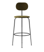 Afteroom Plus Bar Chair - Upholstery (Champion 035)