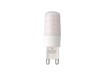 G9 Bulb, LED, 1 pc, Dimmable