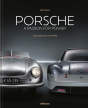 Porsche - A Passion for Power Book