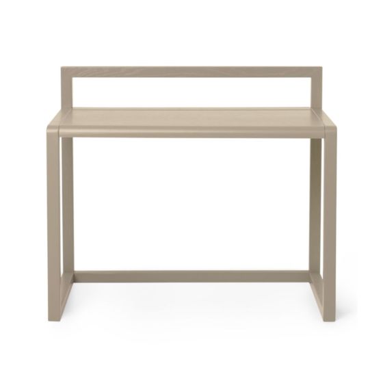 Little Architect Desk - Cashmere