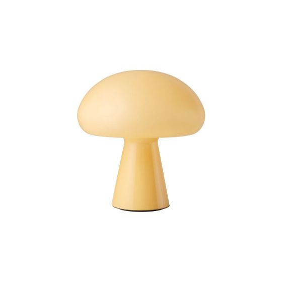 Obello Lamp - Mellow Yellow