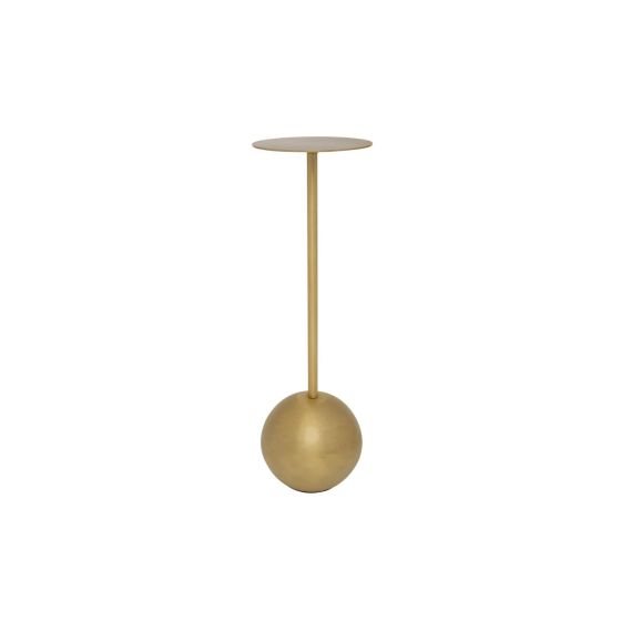 Side table M - Gold
