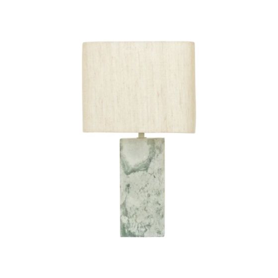 Suvi Table Lamp - Green