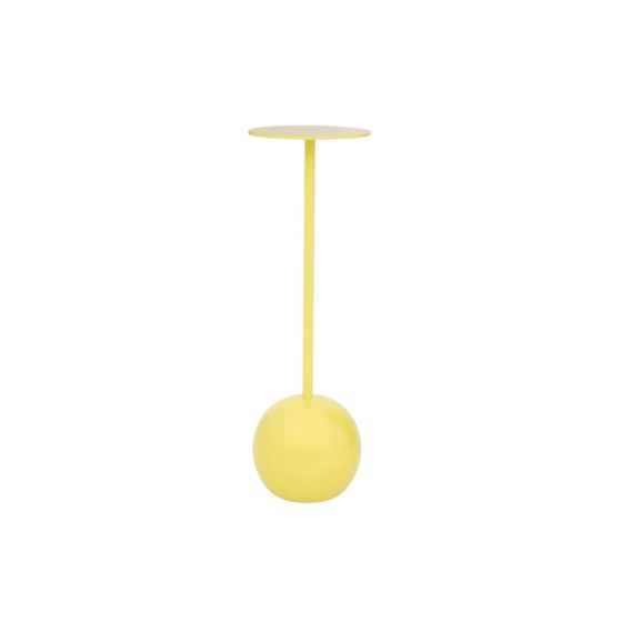Side table High M - Warm Olive
