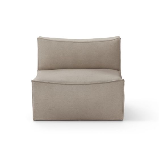 Catena Sofa Center S100 - Cotton Linen